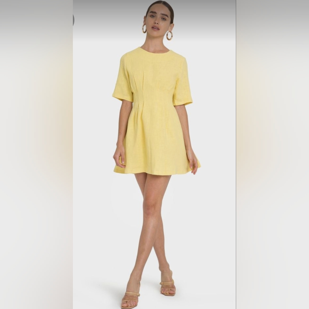 🔥Sale‼️Pixie Market Cute Dress  Size:M